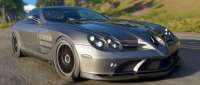 Mercedes-Benz SLR McLaren 722 Edition