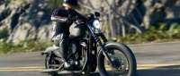 Harley-Davidson Iron 883