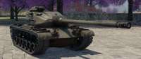 Detroit Tank Arsenal T54E2