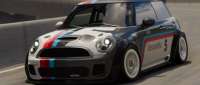 MINI John Cooper Works Challenge