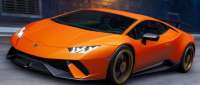Lamborghini Huracán Performante