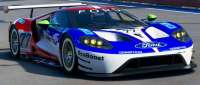 Ford GT LM GTE