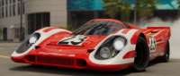 Porsche 917 K