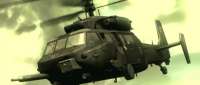 Sikorsky UH-60 Black Hawk