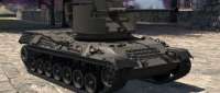 OTO-Melara Leopard 1A2