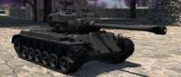 DATP M26 Pershing