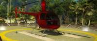 Robinson R22