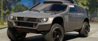 Volkswagen Race Touareg 3