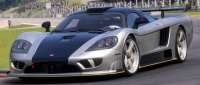 Saleen S7 LM