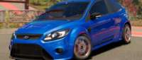 Ford Focus RS