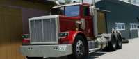 Peterbilt 359