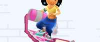 Made for Game Hoverboard