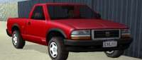 Chevrolet S-10