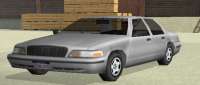 Ford Crown Victoria