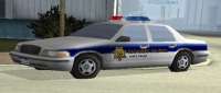 Ford Crown Victoria