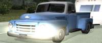 Chevrolet Advance-Design 3600