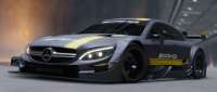 Mercedes-AMG C 63 DTM