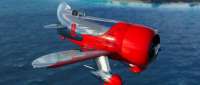 Gee Bee R-1