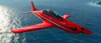 Pilatus PC-21