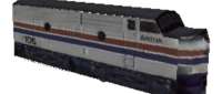 EMD F7