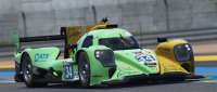 Oreca 07 Gibson