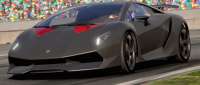 Lamborghini Sesto Elemento