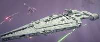 Arquitens-class Command Cruiser