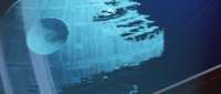Star Wars Death Star II