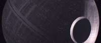 Star Wars Death Star