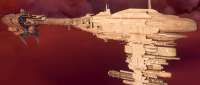 Star Wars EF76 Nebulon-B Escort Frigate