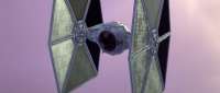 Star Wars TIE/ln Space Superiority Fighter