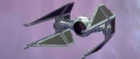 Star Wars TIE/IN Interceptor