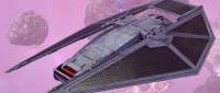 Star Wars TIE/rp Reaper Attack Lander