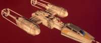 BTL-A4 Y-wing