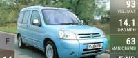 Citroën Berlingo