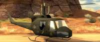Bell UH-1 Iroquois