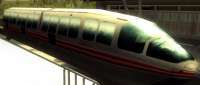 Bombardier Mark VI Monorail