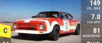 Skoda 200 RS