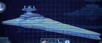 Star Wars Imperial-class Star Destroyer