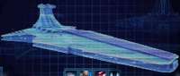 Star Wars Venator-class Star Destroyer