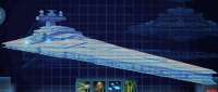 Star Wars Imperial-class Star Destroyer