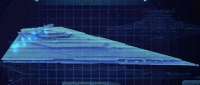 Star Wars Resurgent-class Star Destroyer