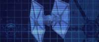 Star Wars TIE/sf Space Superiority Fighter