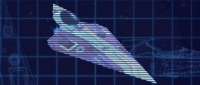 Star Wars Delta-7 Aethersprite-class