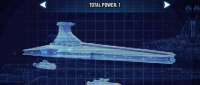 Star Wars Venator-class Star Destroyer