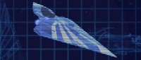 Star Wars Delta-7 Aethersprite-class