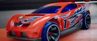 Hot Wheels Synkro