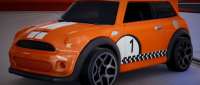 MINI John Cooper Works Challenge