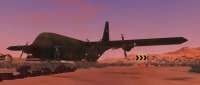 Lockheed C-130 Hercules