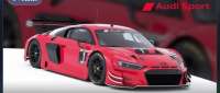 Audi R8 LMS Evo II